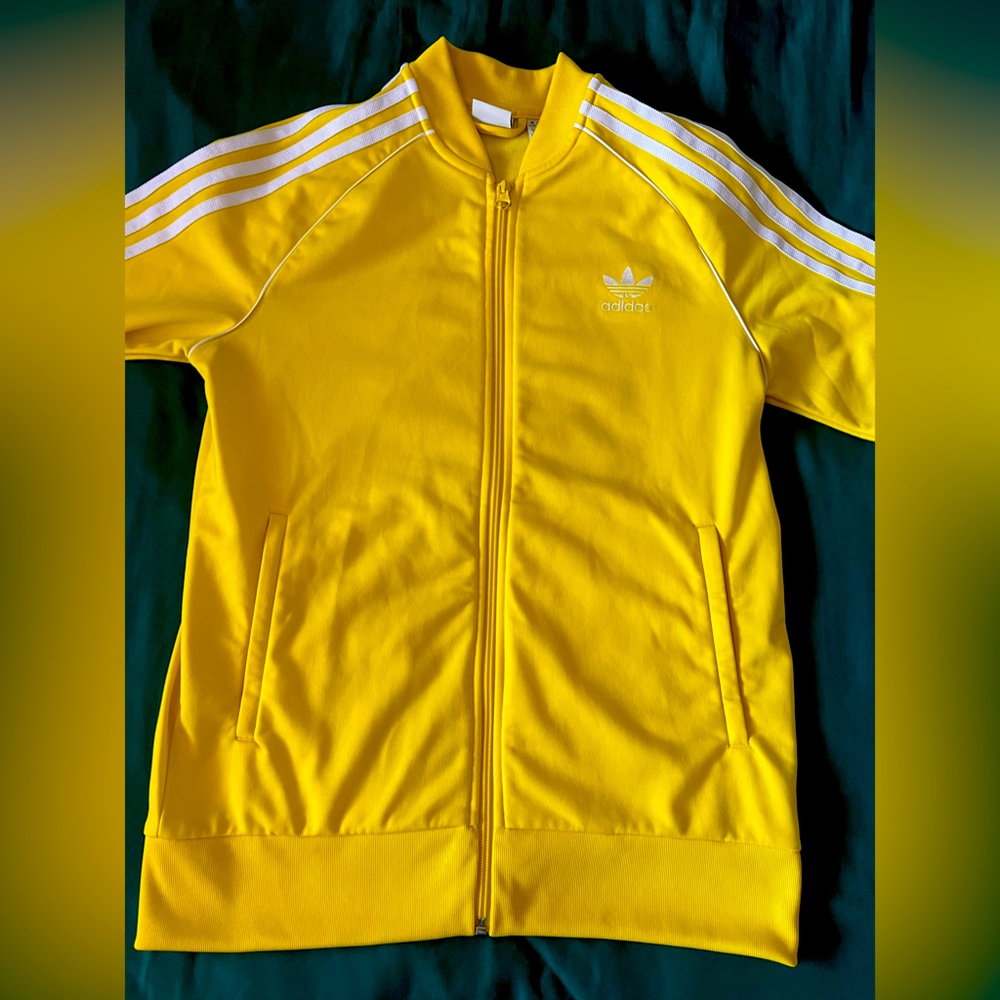 Adidas sweater